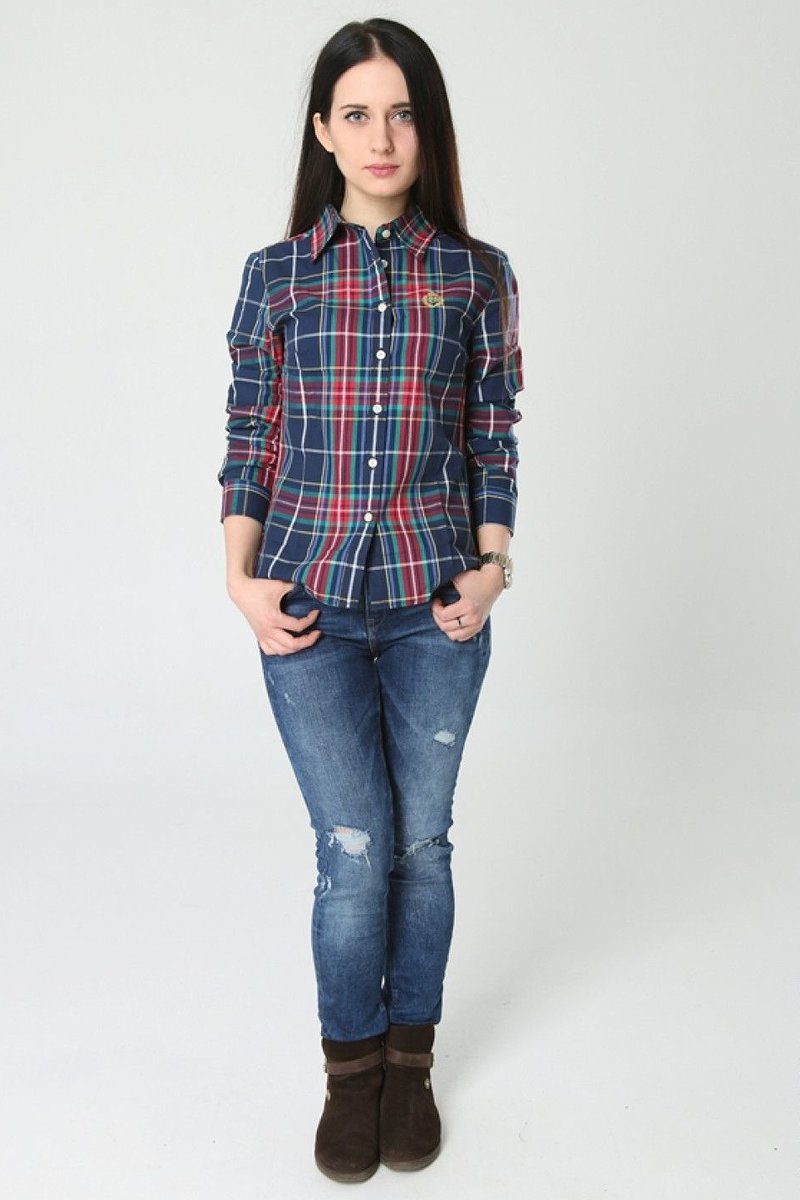 Анастасия, 23 года, 2 размер груди