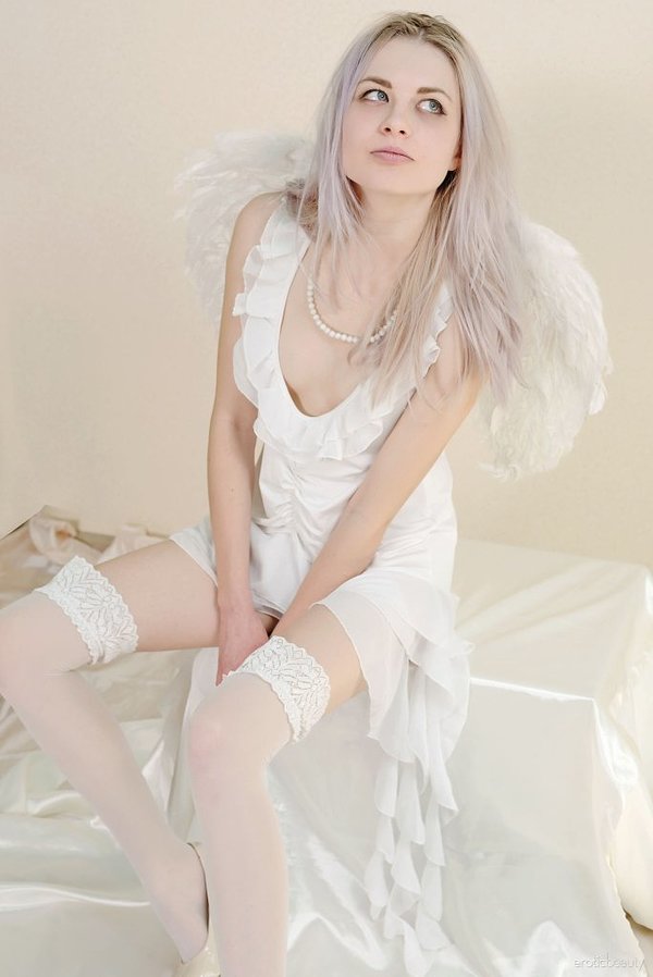 Ева, 24 года, 3 размер груди