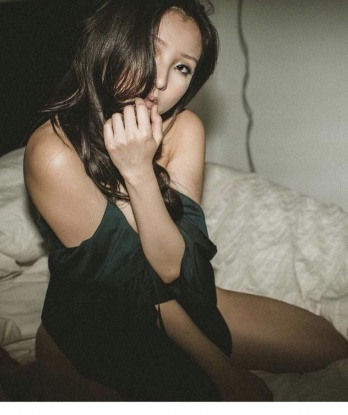 Есения, 24 года, 3 размер груди